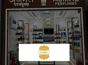 Ajmal Perfumes
