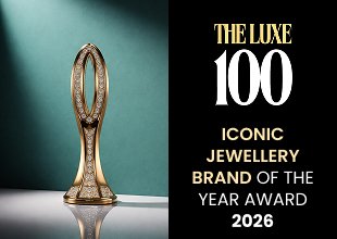 Iconic Jewellery Brand of the Year Award 2026