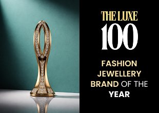 Fashion Jewellery Brand of the Year