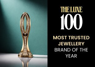 Most Trusted Jewellery Brand of the Year
