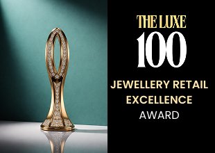 Jewellery Retail Excellence Award