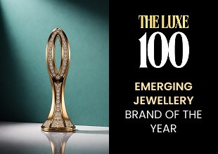 Emerging jewellery brand of the Year