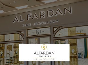 AL Fardan Jewellery