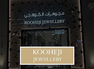 Al Kooheji Jewellers