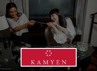 Kamyen Jewellery