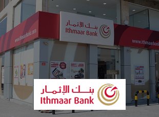 Ithmaar Bank