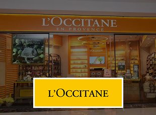 L'Occitane (Chalhoub Group)