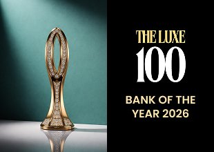 Bank of the Year 2026