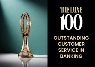 Outstanding Customer Service in Banking