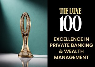 Excellence in Private Banking & Wealth Management