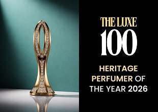Heritage Perfumer of the Year 2026