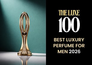 Best Luxury Perfume for Men 2026