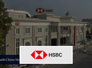 HSBC Middle East – UAE / GCC