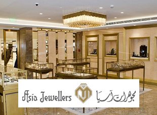 Asia Jewellers