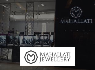 Mahallati Jewellery