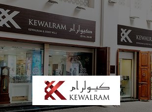 Kewalram and Sons