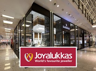 Joyalukkas