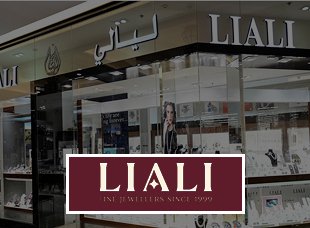 Liali Jewellery