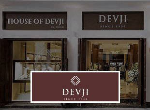 House of Devji