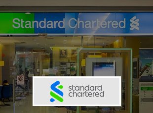 standard chartered