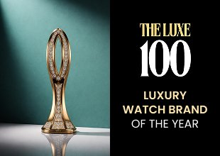 Luxury Watch Brand of the Year
