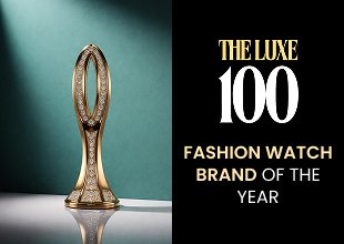 Fashion Watch Brand of the Year